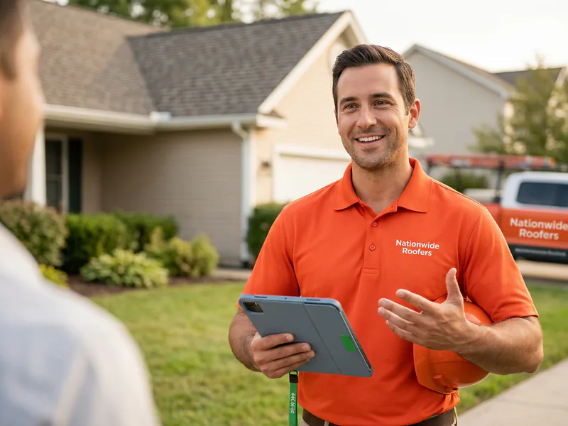 Roof Installation  in Temple City  FAQ